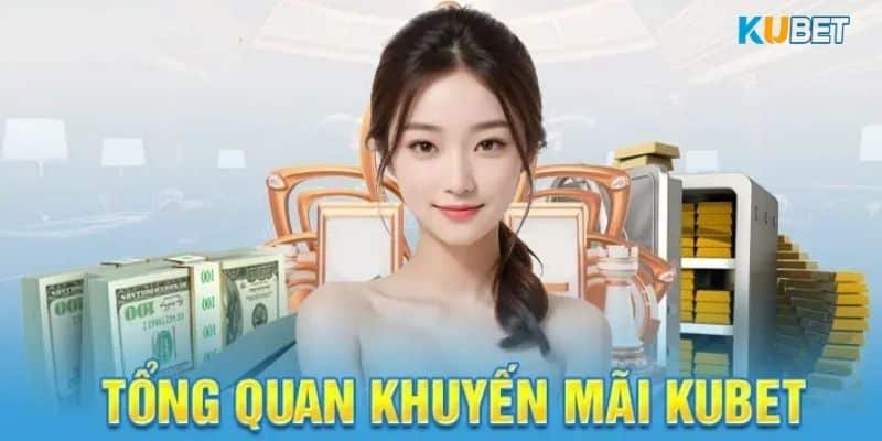 Những điều cần lưu ý khi tham gia và sử dụng khuyến mãi Kubet