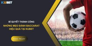 Kèo phạt góc tại Kubet: Cơ hội đặt cược thú vị cho người chơi