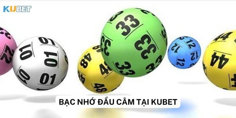 Chiến thuật chơi bạc nhớ đầu câm tại Ku bet