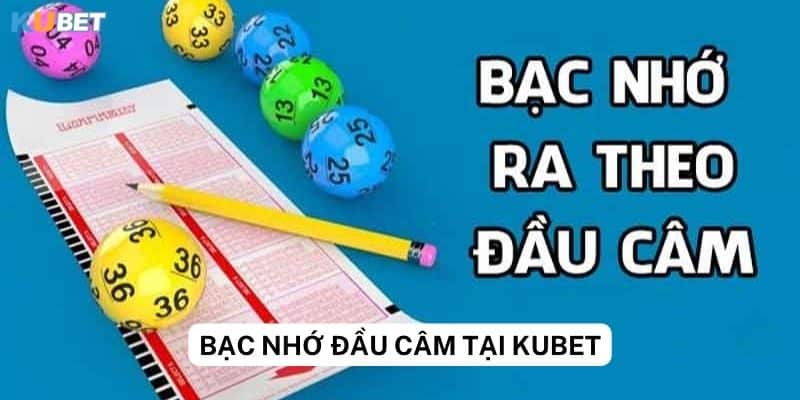 Lợi ích khi chơi bạc nhớ đầu câm tại Kubet