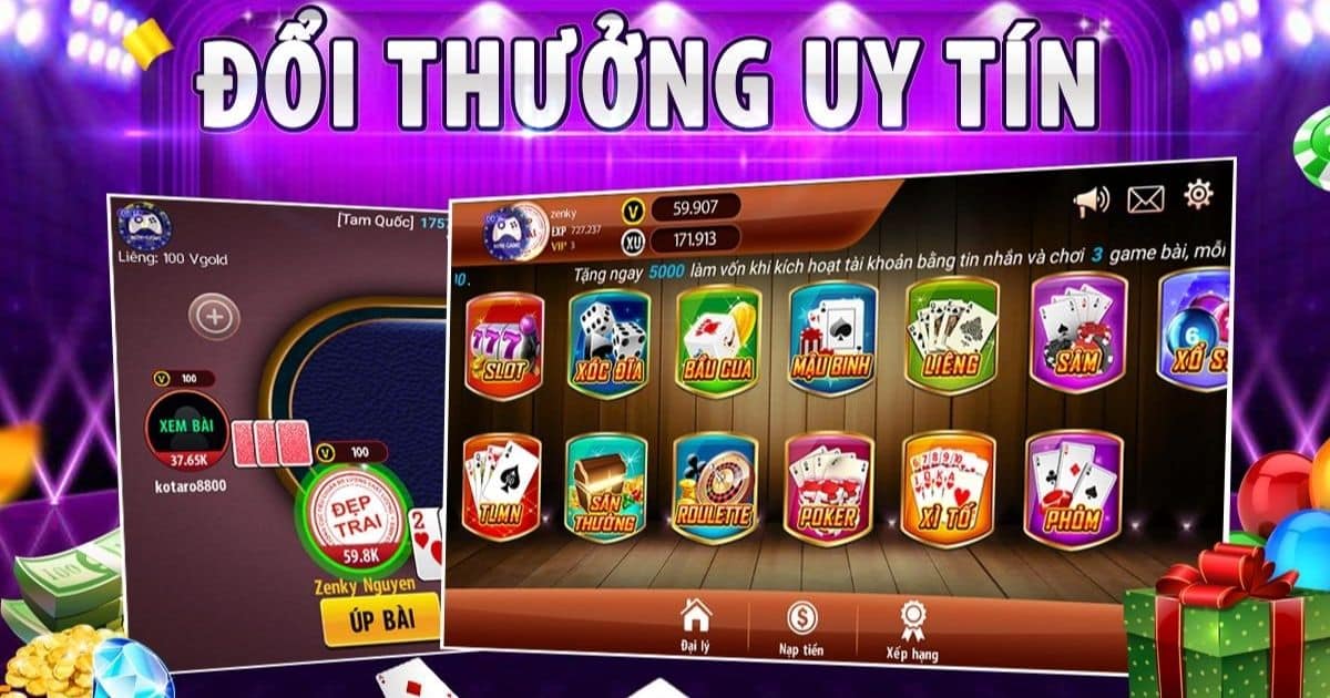 Hướng dẫn cách chơi bắn cá đổi thưởng trên Kubet cho người mới