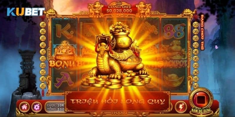 Tổng quan về no hu 88 tại Kubet