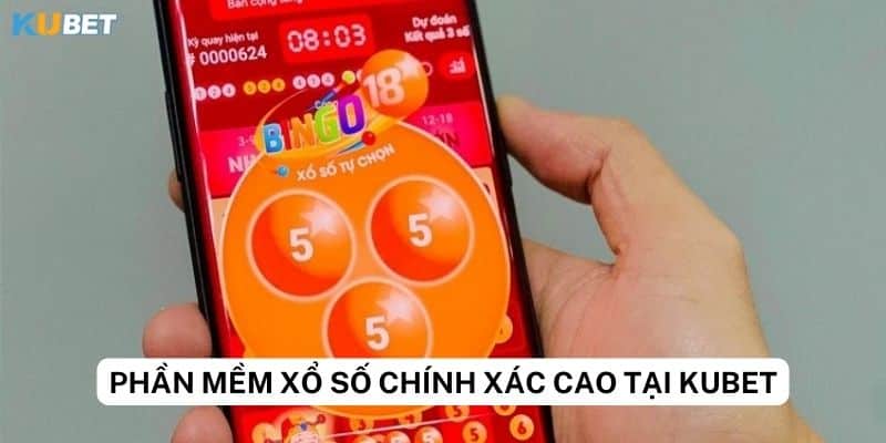 Cách cài đặt phần mềm xổ số chính xác cao 