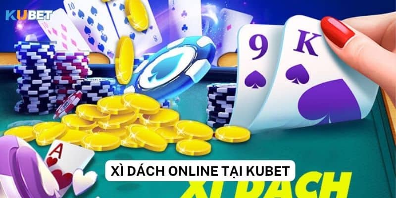 Bí quyết chơi bài xì dách hiệu quả