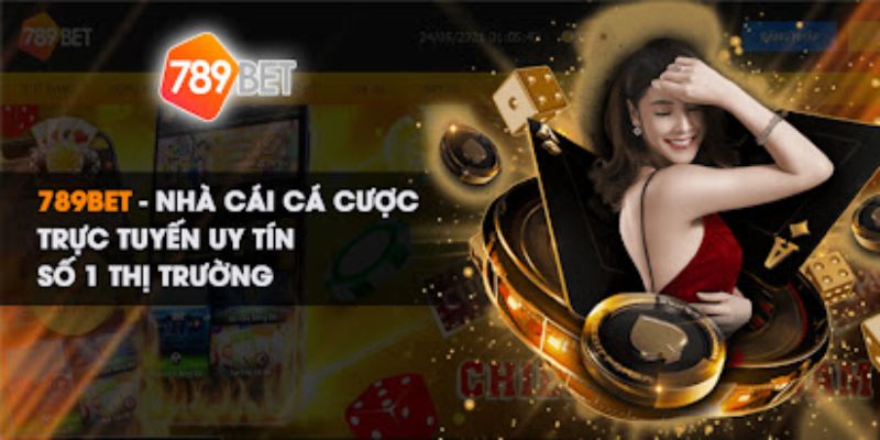 789Bet com sở hữu hệ thống bảo mật kiên cố