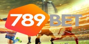 Cá cược thể thao 789bet com