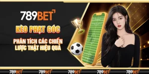 kèo phạt góc