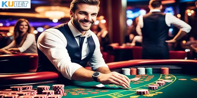 Những lưu ý khi chơi bài baccarat