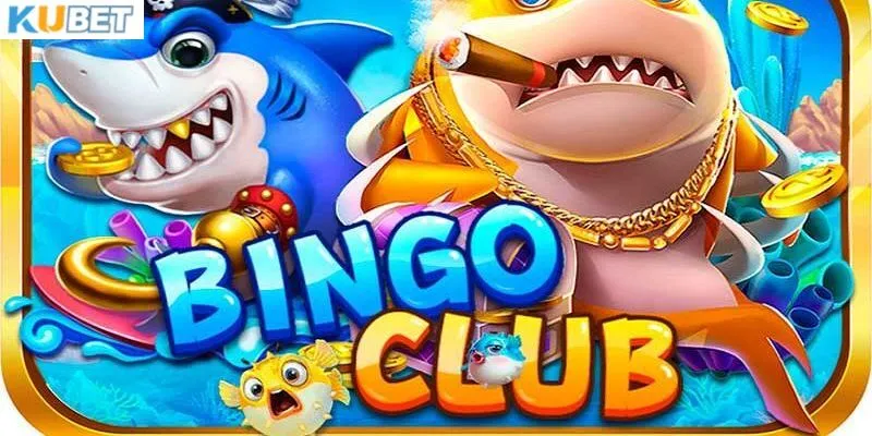 Khám phá về bắn cá Bingo