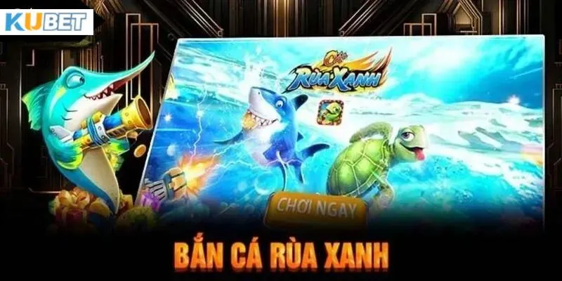 Phần thưởng khi tham gia game rùa xanh