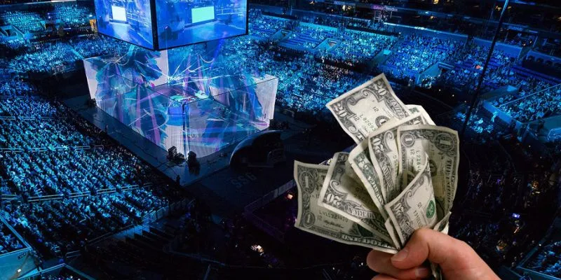 Lưu ý quan trọng về cược Esport cần nắm