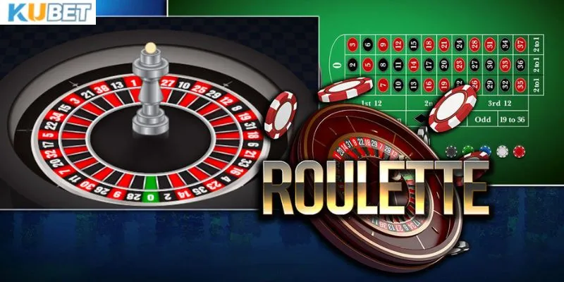 Những lưu ý về Roulette