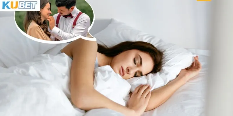 Nằm mơ gặp người yêu cũ