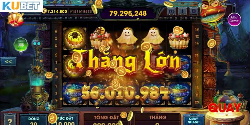 Những bí quyết chơi nổ hũ đổi thẻ siêu hiệu quả