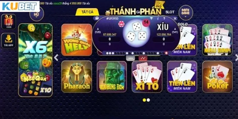 Luật chơi Online Reinventer