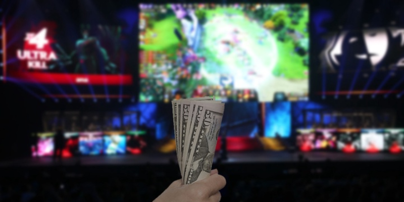 Các yếu tố khiến cá cược esport trở nên thịnh hành
