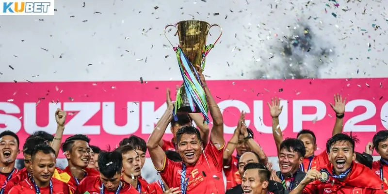 Lý do nên đặt cược asian cup