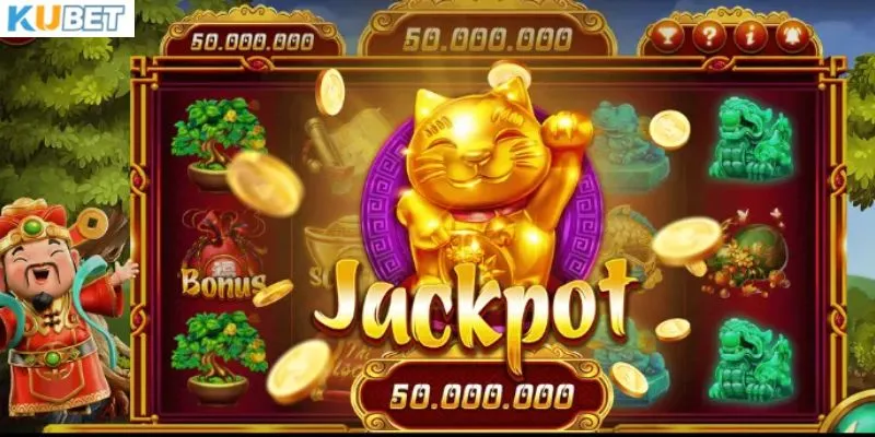 Tìm hiểu mẹo quay hũ trúng jackpot