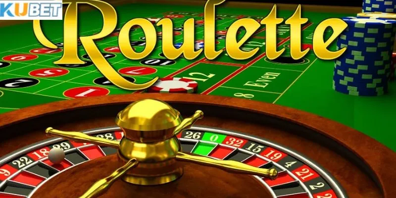 Tìm hiểu về Roulette Mỹ