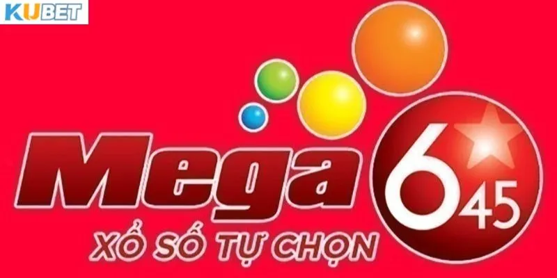 Khám phá về xổ số vietlott mega 6/45
